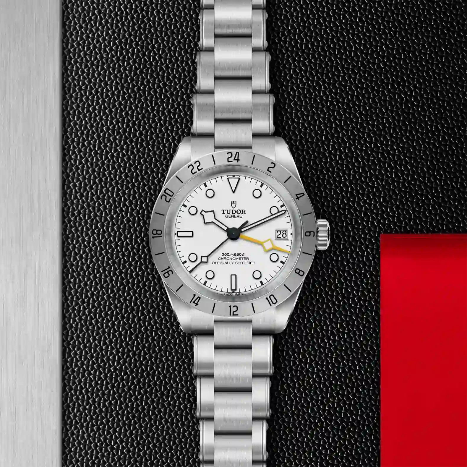 Tudor